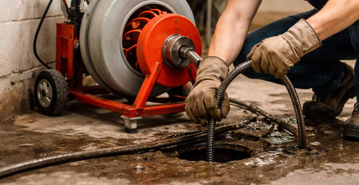 Rooter Services image