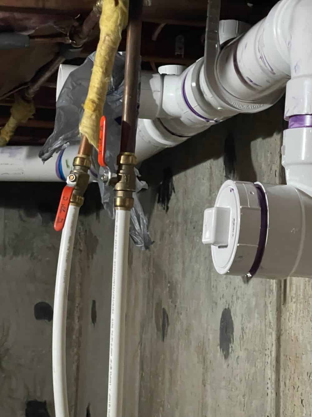 Radon Mitigation image