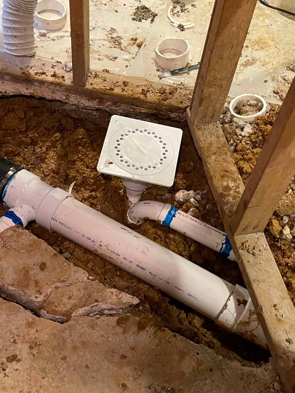 Repiping (Whole-Home) image