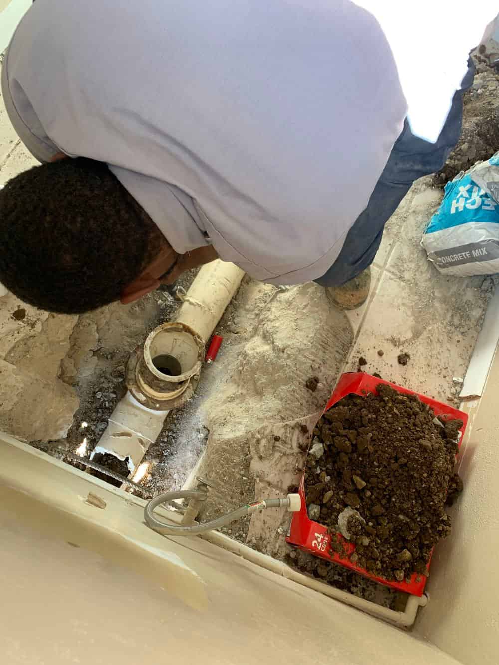 Pipe Repair & Replacement image