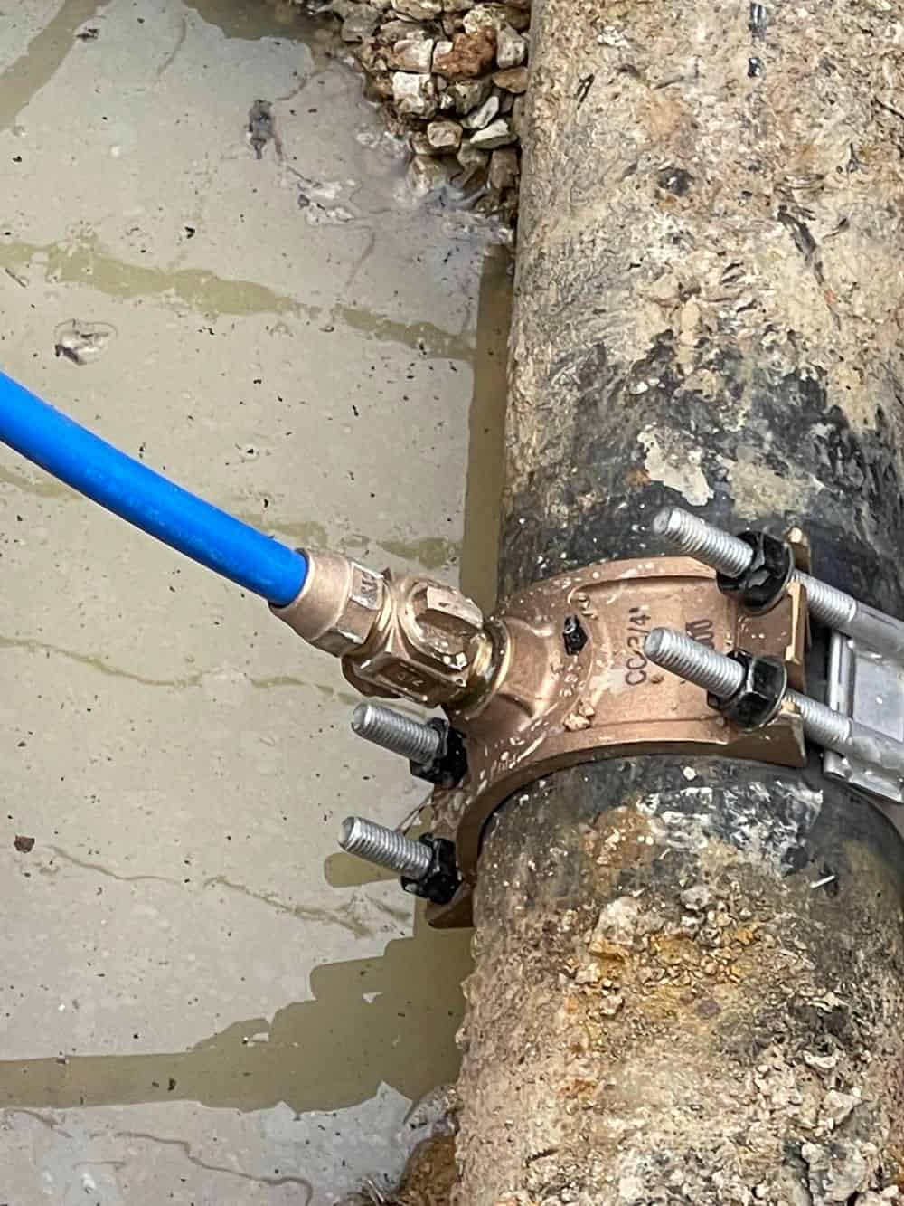 Leak Detection & Repair image