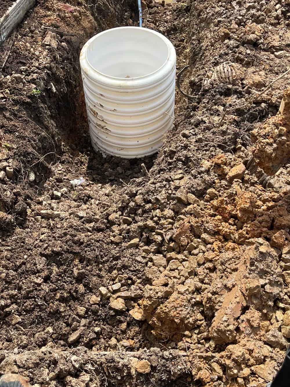 Radon Remediation image