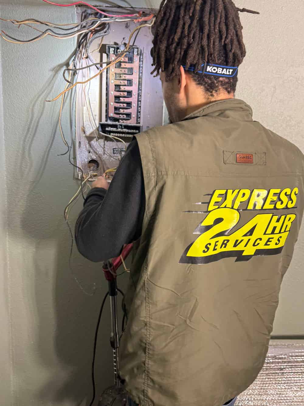 Home Surge Protection image