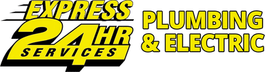 Express 24Hr Plumbing & Electrical