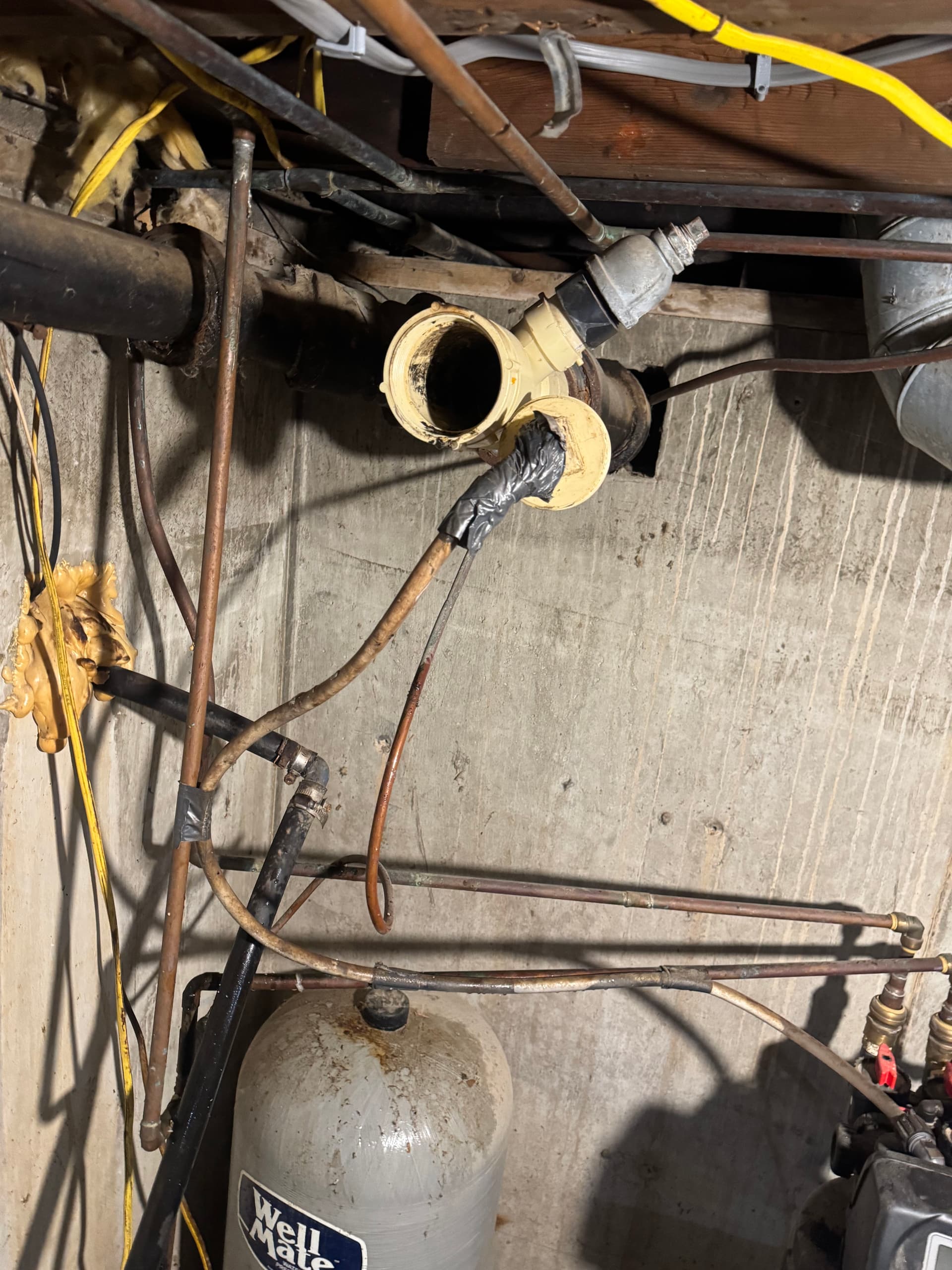Gallery photos for Slow Drains? Your Sewer Line Might Be the Problem: Image #1