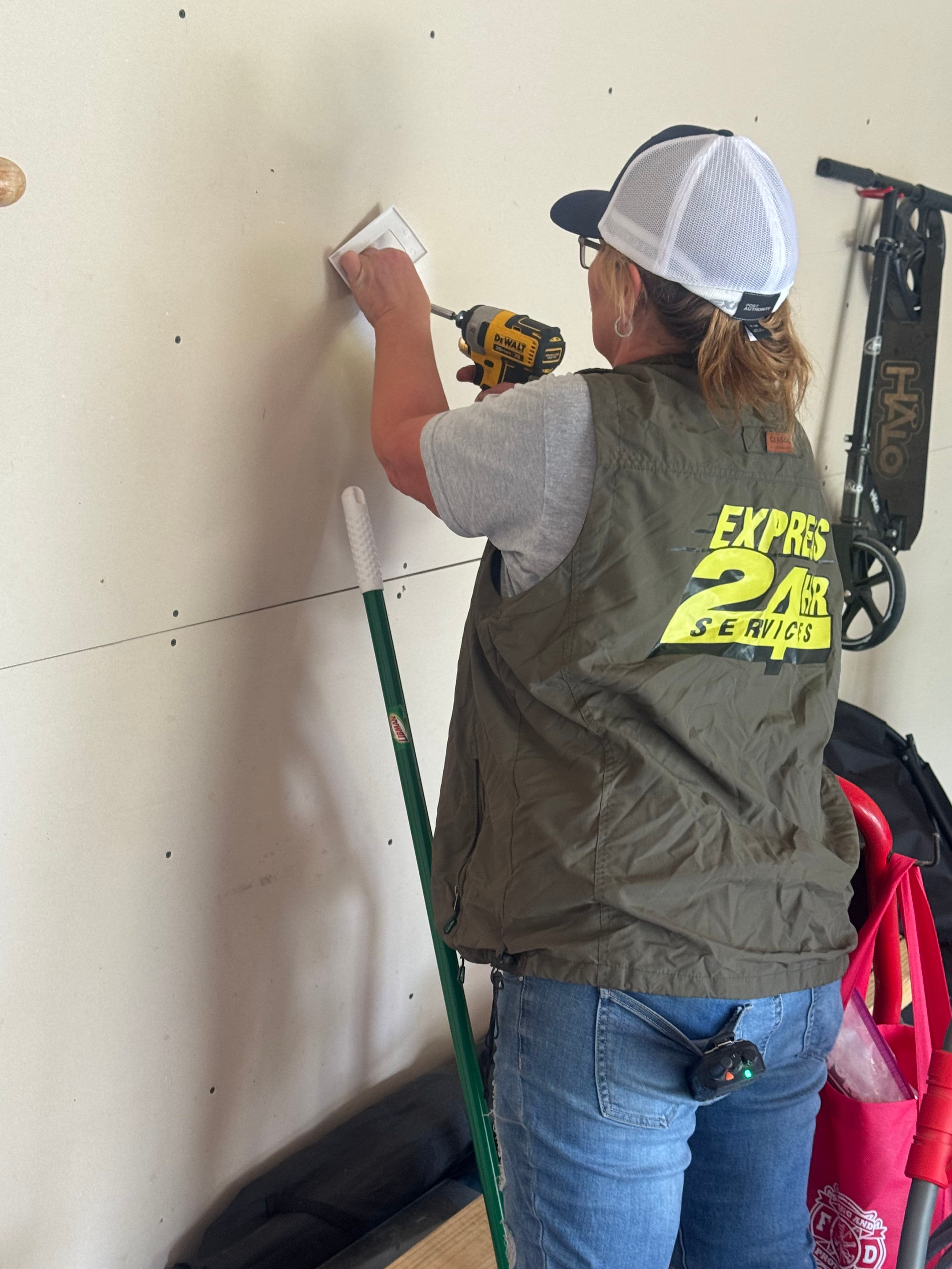 Project Home Electrical Work Done Right Every Time image
