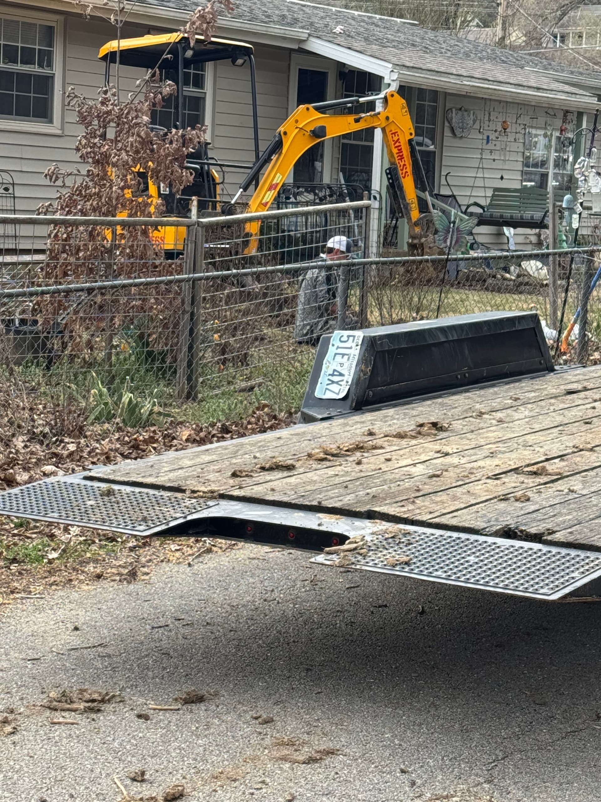 Gallery photos for Ensuring Efficient Plumbing with Expert Excavation Work: Image #1