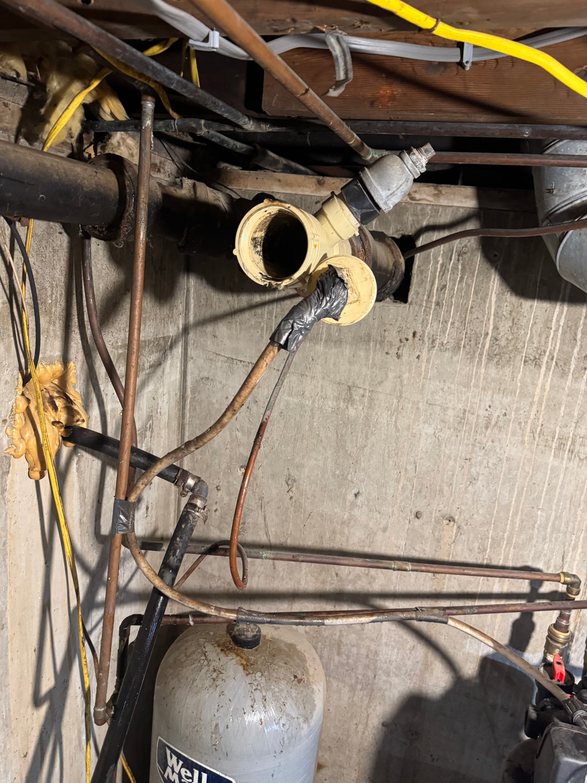 Slow Drains? Your Sewer Line Might Be the Problem image